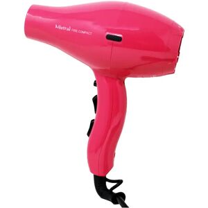 Mistral Fire Compact Asciugacapelli 2100 W Pink