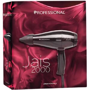 Professional Jais 2000 Asciugacapelli e 1600 W