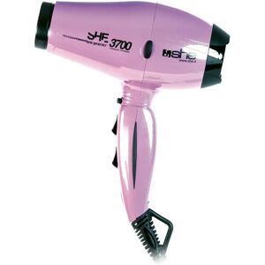 She Professional Asciugacapelli Compatto 3700 Ionic 2200 W Colore Lilla