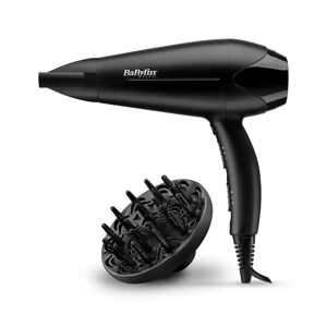 BaByliss Power Dry 2100 2100 W Nero