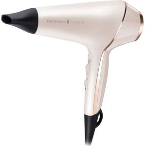 Remington AC9140 asciuga capelli 2400 W Beige, Nero