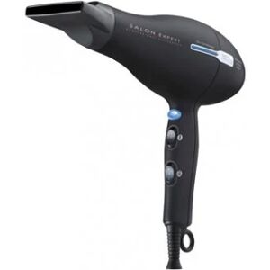 Imetec P2 2200 asciuga capelli 2200 W Nero