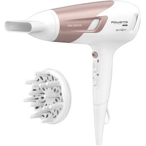 Rowenta Studio Dry CV5830 asciuga capelli 2300 W Beige, Bianco