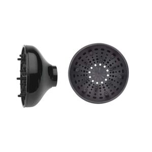 GAMMAPIU' Diffusore Compact  Gamma Piu'New 044 Nero