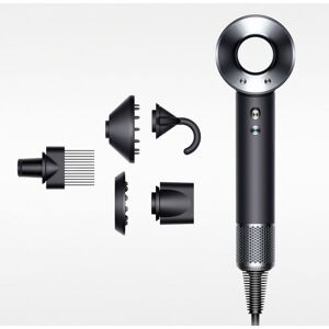 Dyson Supersonicᵀᴹ (nero/grigio) Asciugacapelli