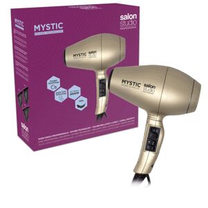 Salon Studio Professional Mystic Oxygen Technology Phon