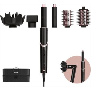 SHARK Styler E Asciugacapelli Flexstyle Set Hd440eu-nero/oro Rosa