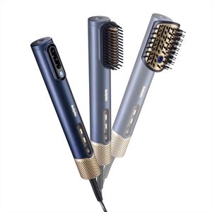 BaByliss Asciugacapelli As6550e