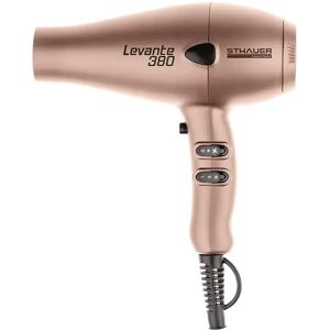 PHON ASCIUGACAPELLI PROFESSIONALE 2100W PER PARRUCCHIERE CAPELLI STHAUER LEVANTE380