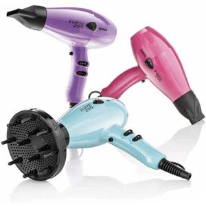 Asciugacapelli professionale FORTE 295 3 colori 2000 W