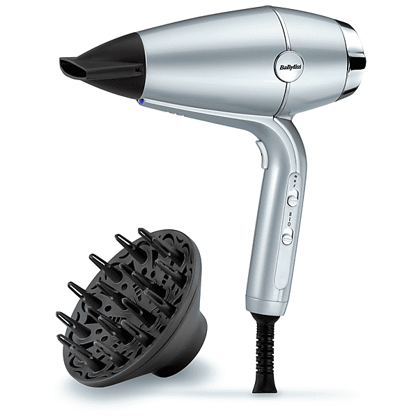 babyliss phon  d773de