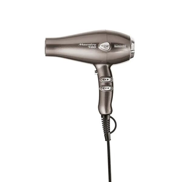 phon asciugacapelli professionale 2200w per parrucchiere capelli sthauer maestro480