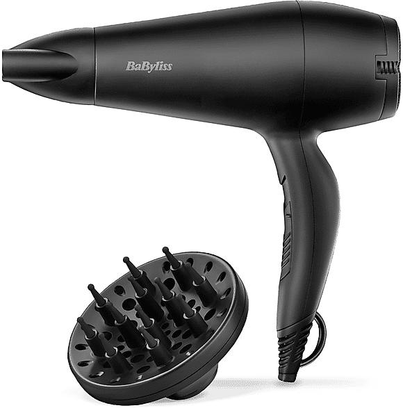 BaByliss ASCIUGACAPELLI  D215DE