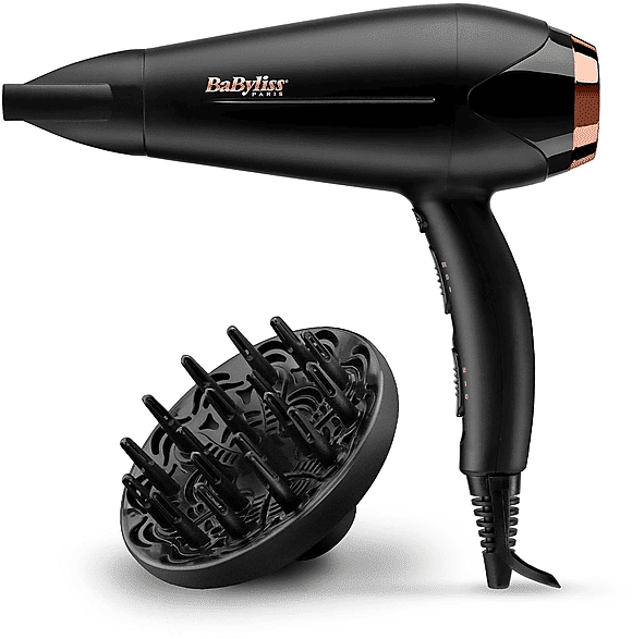 BaByliss PHON  D570DE