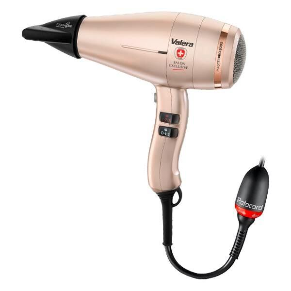 Valera Salon Exclusive Master Pro 3000 Light Rose Gold Oro rosa