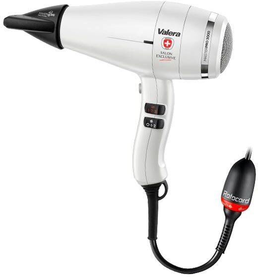 Valera Salon Exclusive Master Pro 3000 Light Pearl White Bianco perla