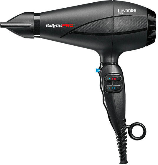 BaByliss PRO Asciugacapelli Levante