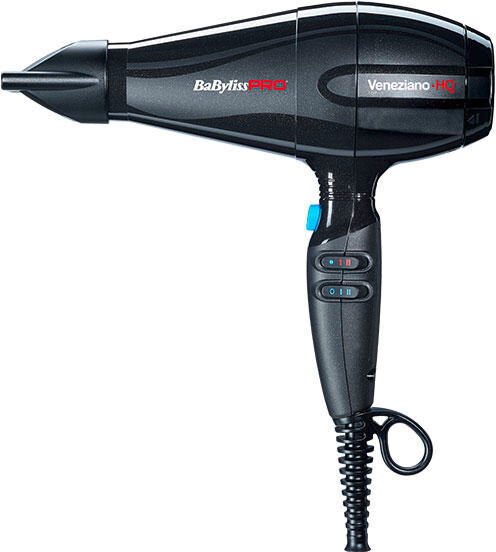 BaByliss PRO Asciugacapelli Veneziano