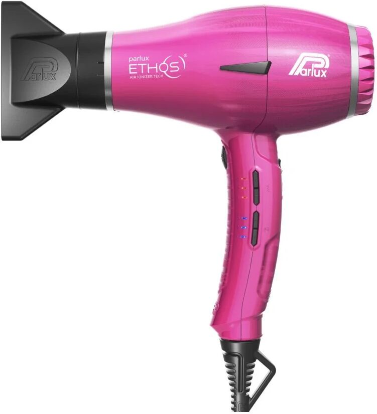 Parlux Ethos Phon professionale, Fucsia