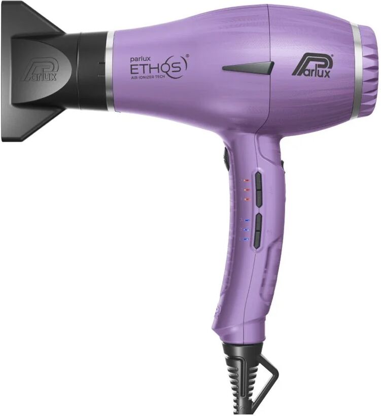 Parlux Ethos Phon professionale, Lilla