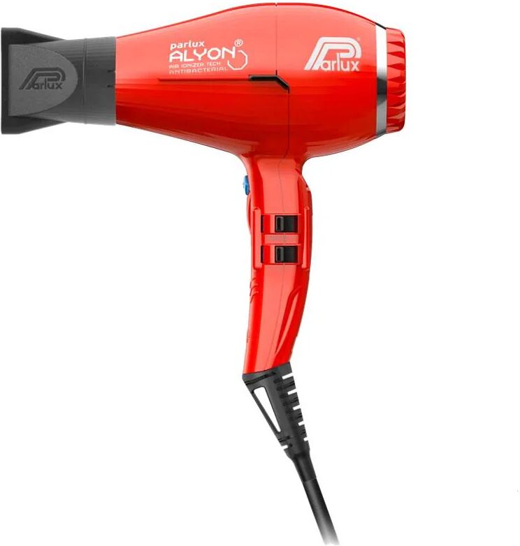 Parlux Alyon Phon Professionale, Rosso