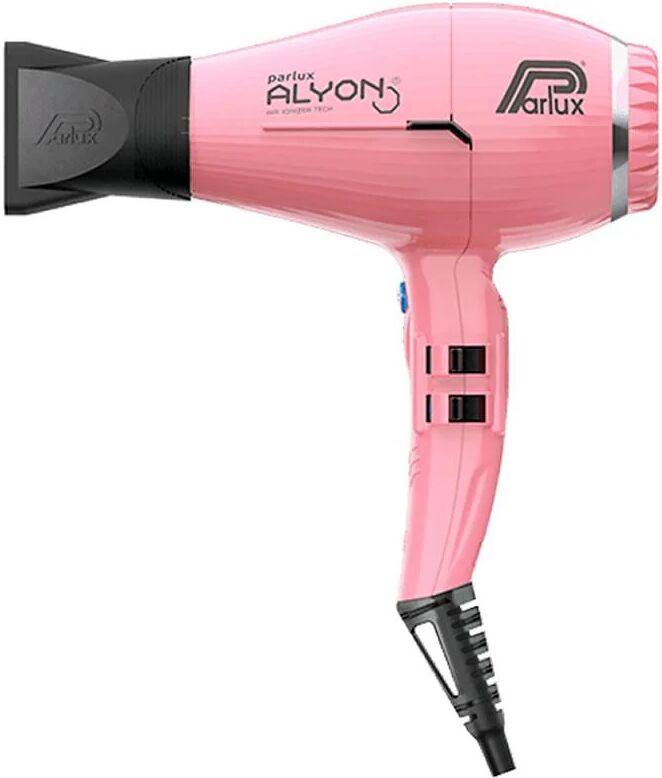 Parlux Alyon Phon Professionale, Rosa