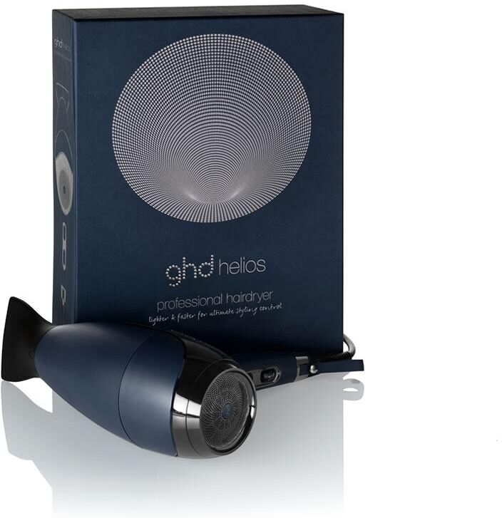 Ghd Phon Helios Blu