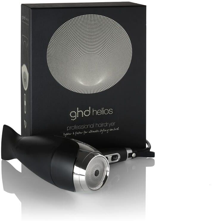 Ghd Phon Helios Nero