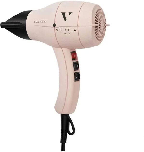 Velecta Paramount Iconic TGR 1.7 phon professionale, Rosa