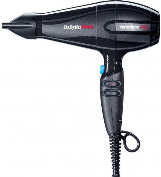 Babyliss Pro Veneziano HQ Phon Asciugacapelli Professionale 2200 Watt