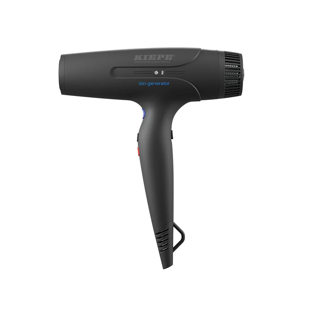 Kiepe "00" Asciugacapelli Professionale Saloon Hair Dryer 2400 W