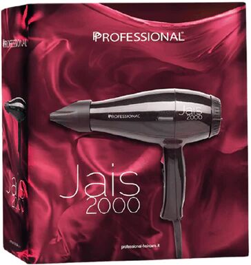 Professional Jais 2000 Asciugacapelli e 1600 W