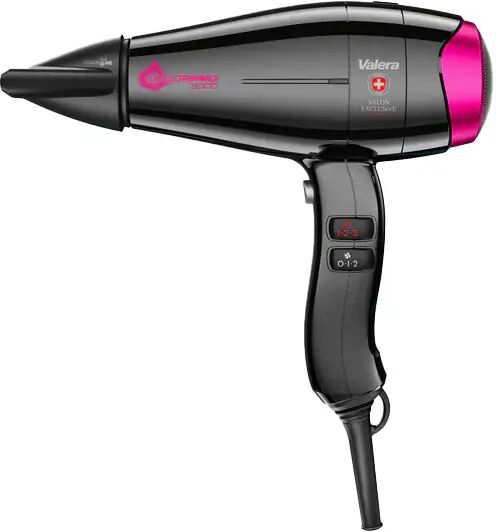 Valera Swiss Salon Exclusive Color Pro Light 3000 Asciugacapelli Professionale 2100 W