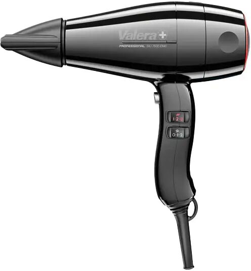 Valera Swiss Hair Specialists Valera Swiss Silent Jet 7500 Asciugacapelli Professionale 2000 W