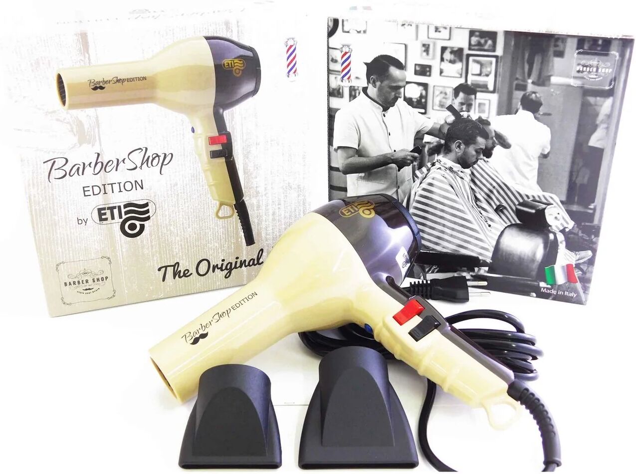 ETI Phon Barber Shop Edition 2000W