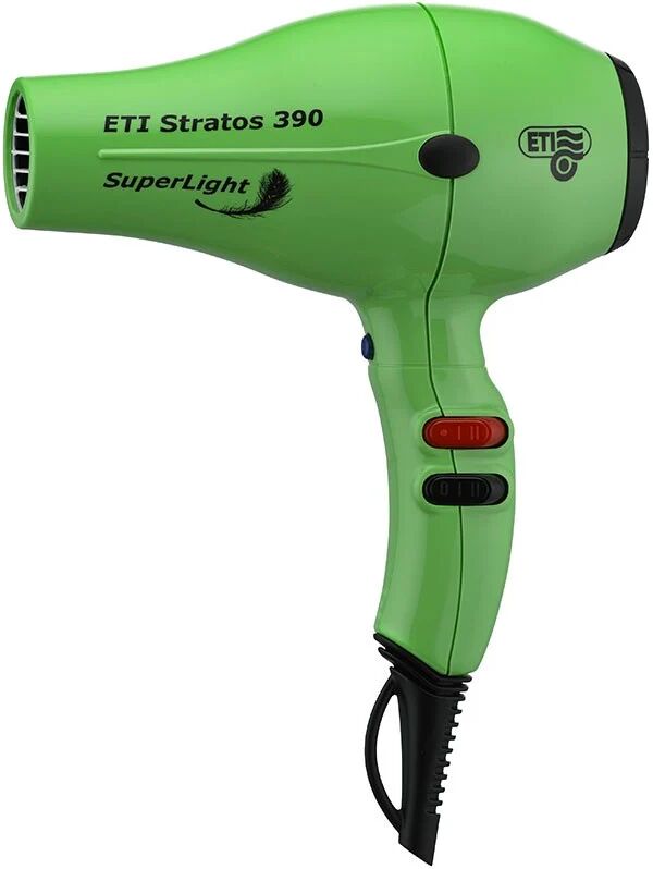 ETI Stratos 390 Super Light Phon