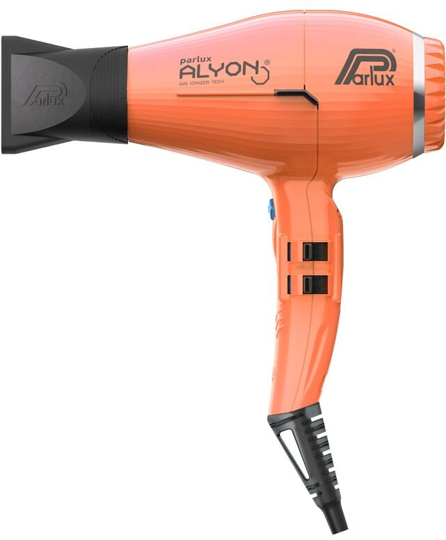 Parlux Alyon Hairdryer Corallo  ALYON® Air Ionizer Tech Asciugacapelli