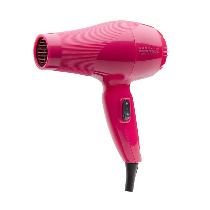 Gammapiù Mini 7005 Tormalionic Fucsia Hollywood