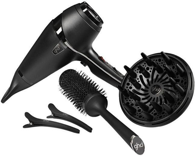 Ghd Air Hair Drying Kit