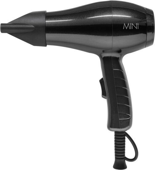 Ultron Mini Dryer Gloss Edition Black