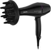 Philips Phon DryCare Pro BHD274 2200 W con Ionizzatore