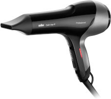 Braun Phon Satin Hair 7 HD780 SensoDryer Professionale