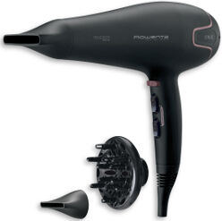 Rowenta Phon INFINI PRO CV8740F0 2200 W con Ionizzatore