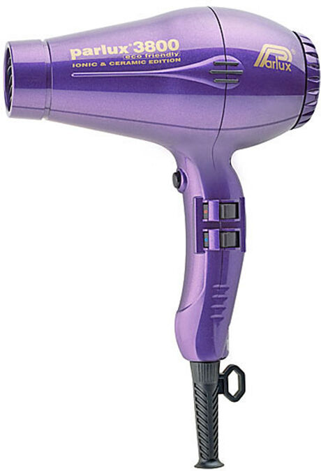 Parlux Phon  3800 Eco Friendly Violet