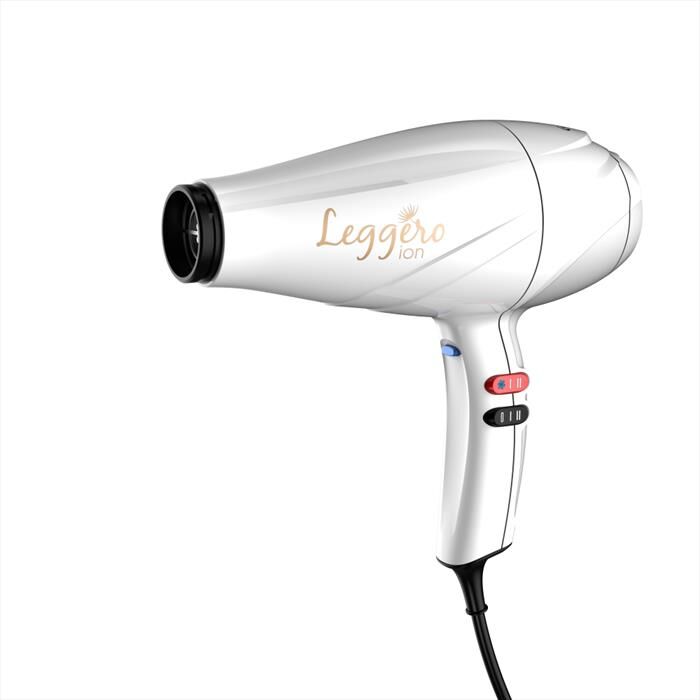 GAMA Leggero Ion-bianco