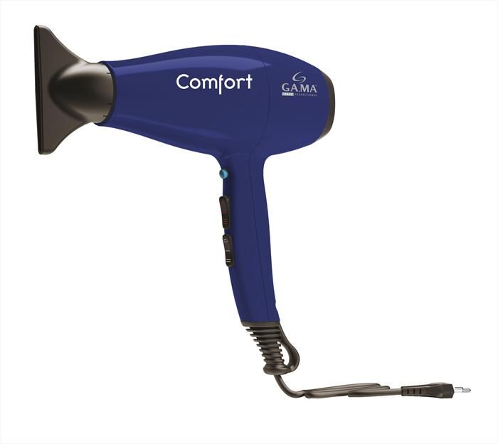 GAMA Comfort-blu