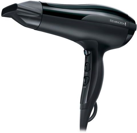 Remington haardroger, D5210, 2200 W  - 21.99 - zwart