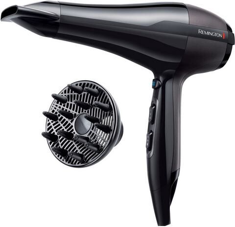 Remington haardroger, AC 5999, 2300 W  - 47.99 - zwart