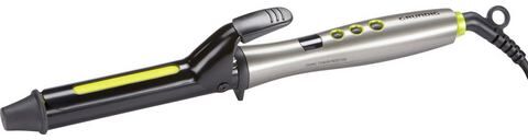 Grundig haarstyler, HS 6430, 25 mm  - 35.99 - zilver