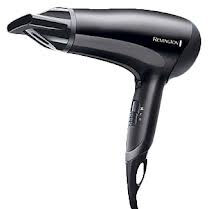 Remington Haardroger Power Dry D3010